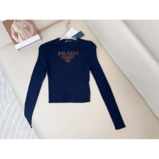 Prada Sweaters